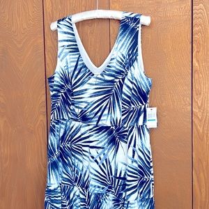 SOHO APPAREL summer maxi